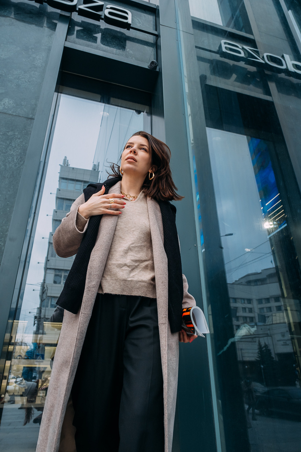 Фотопрогулка с Леной. Сімейний і портретний фотограф у Києві Проценко Алла