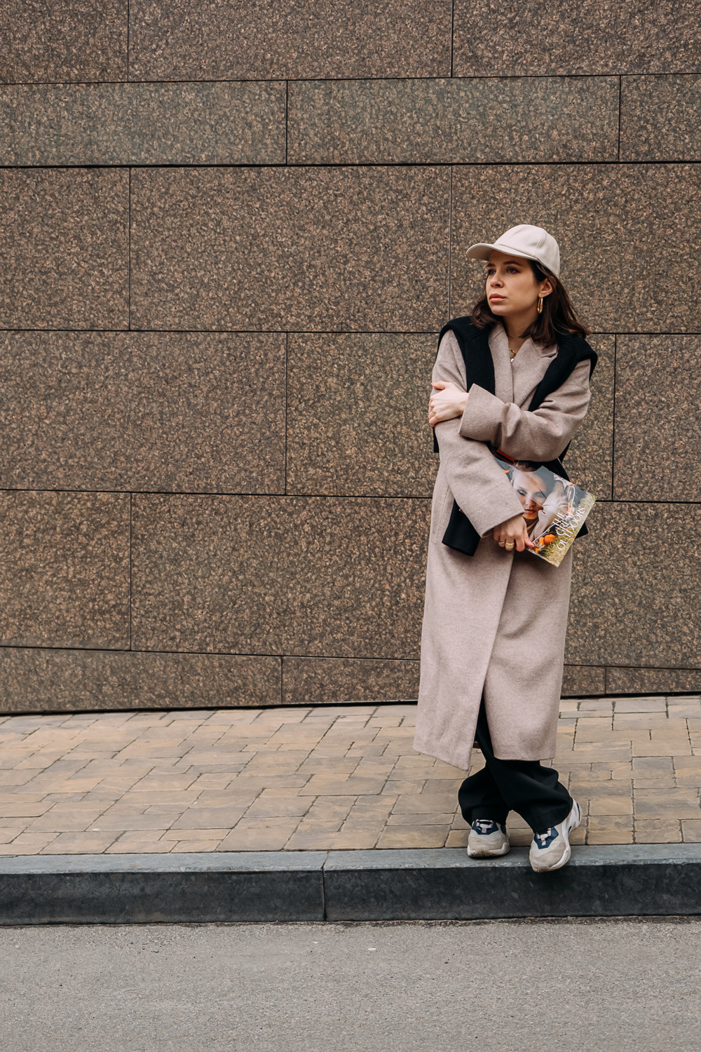 Фотопрогулка с Леной. Сімейний і портретний фотограф у Києві Проценко Алла