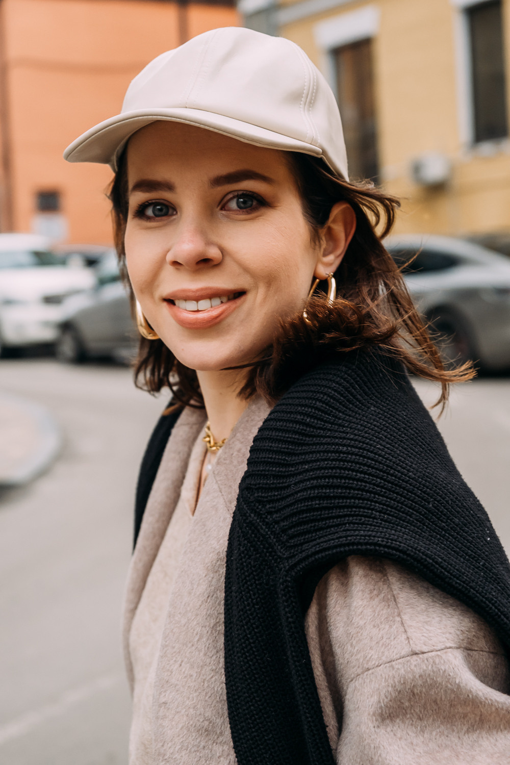 Фотопрогулка с Леной. Сімейний і портретний фотограф у Києві Проценко Алла