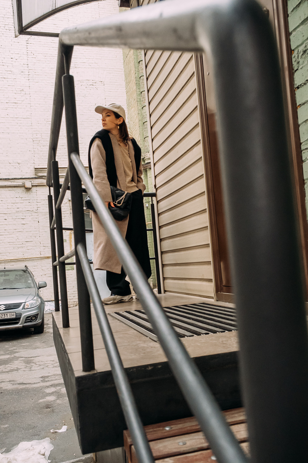 Фотопрогулка с Леной. Сімейний і портретний фотограф у Києві Проценко Алла