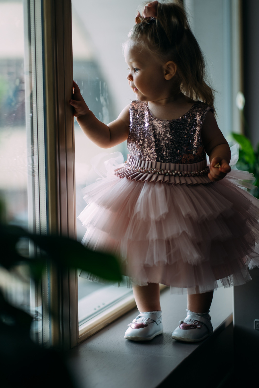 День рождения Эмми. Сімейний і портретний фотограф у Києві Проценко Алла