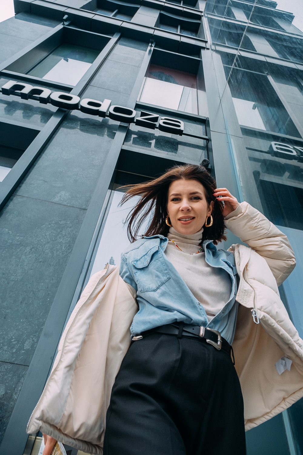 Фотопрогулка с Леной. Сімейний і портретний фотограф у Києві Проценко Алла