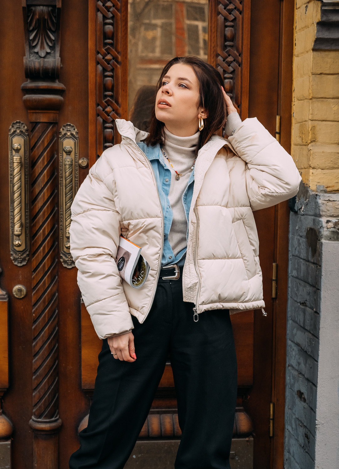 Фотопрогулка с Леной. Сімейний і портретний фотограф у Києві Проценко Алла