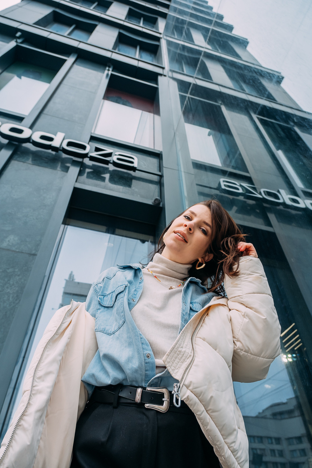 Фотопрогулка с Леной. Сімейний і портретний фотограф у Києві Проценко Алла