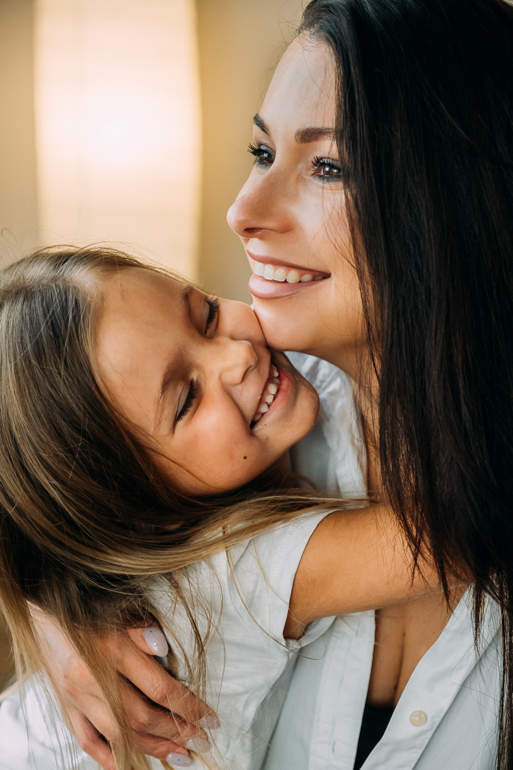 Девчачие посиделки Риты и Евы. Сімейний і портретний фотограф у Києві Проценко Алла