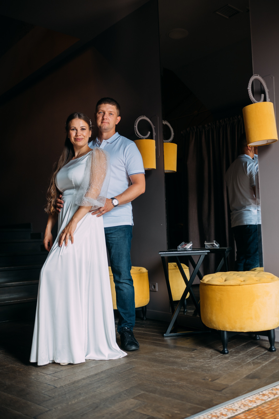 День рождения Эмми. Сімейний і портретний фотограф у Києві Проценко Алла