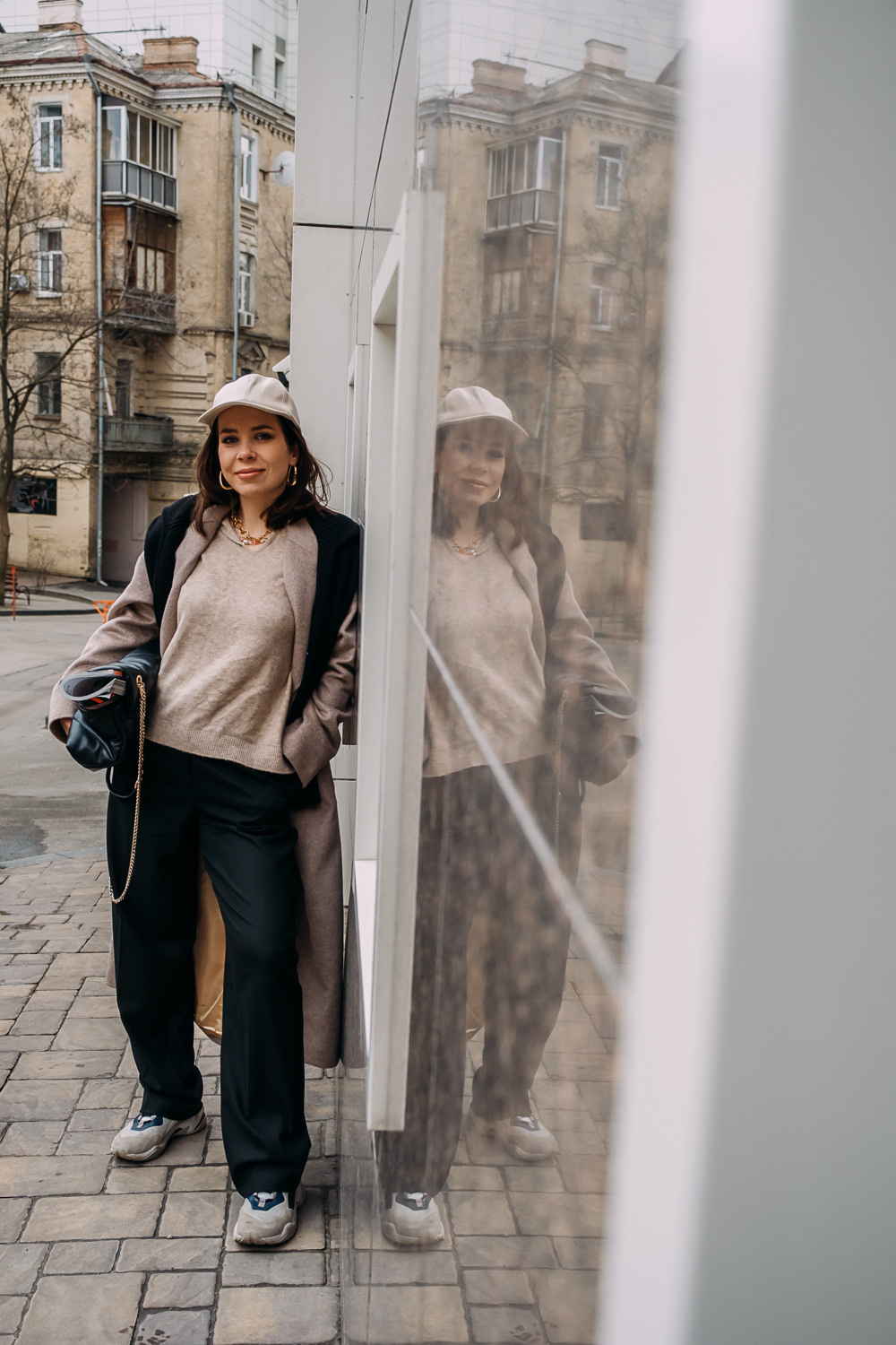 Фотопрогулка с Леной. Сімейний і портретний фотограф у Києві Проценко Алла