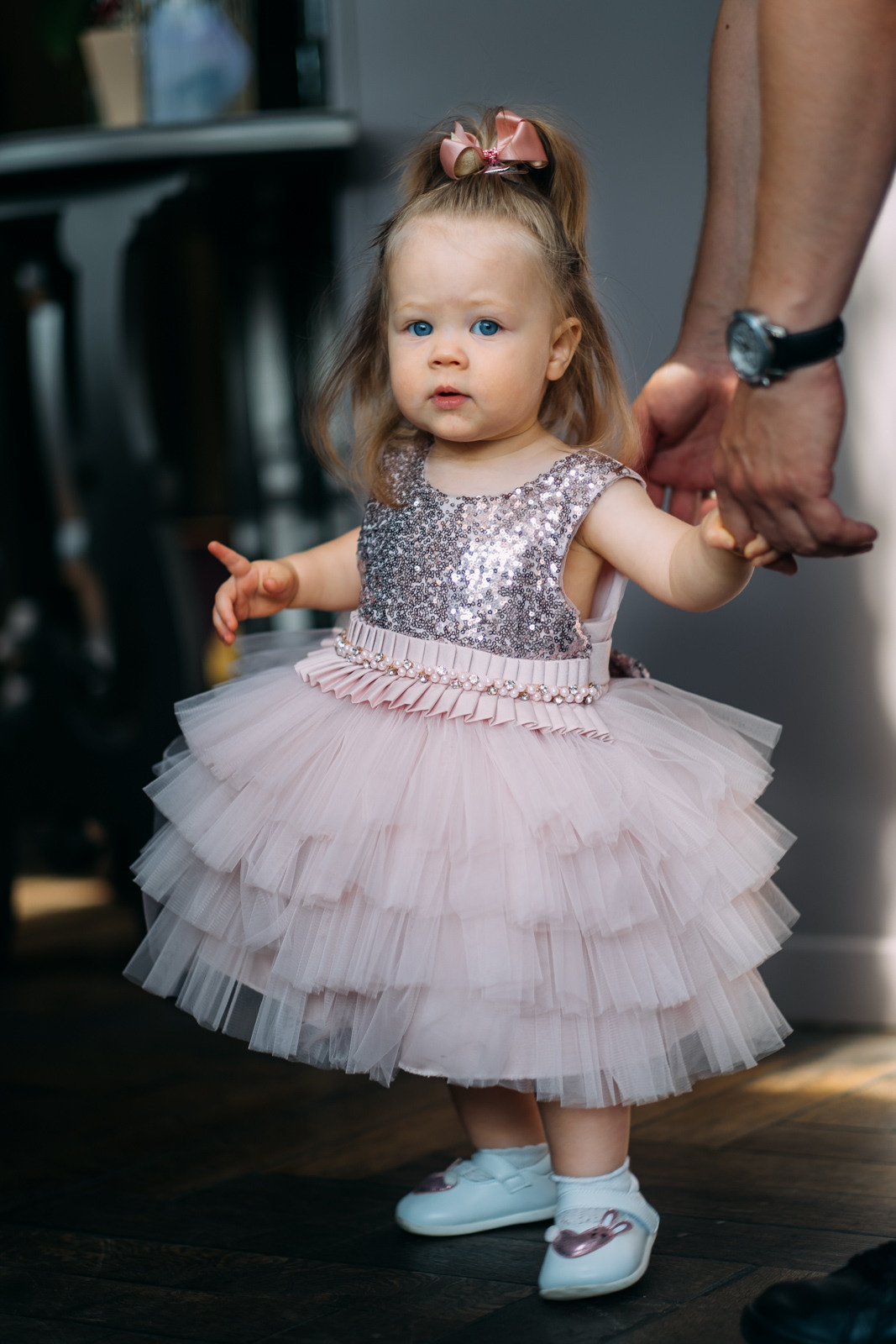 День рождения Эмми. Сімейний і портретний фотограф у Києві Проценко Алла