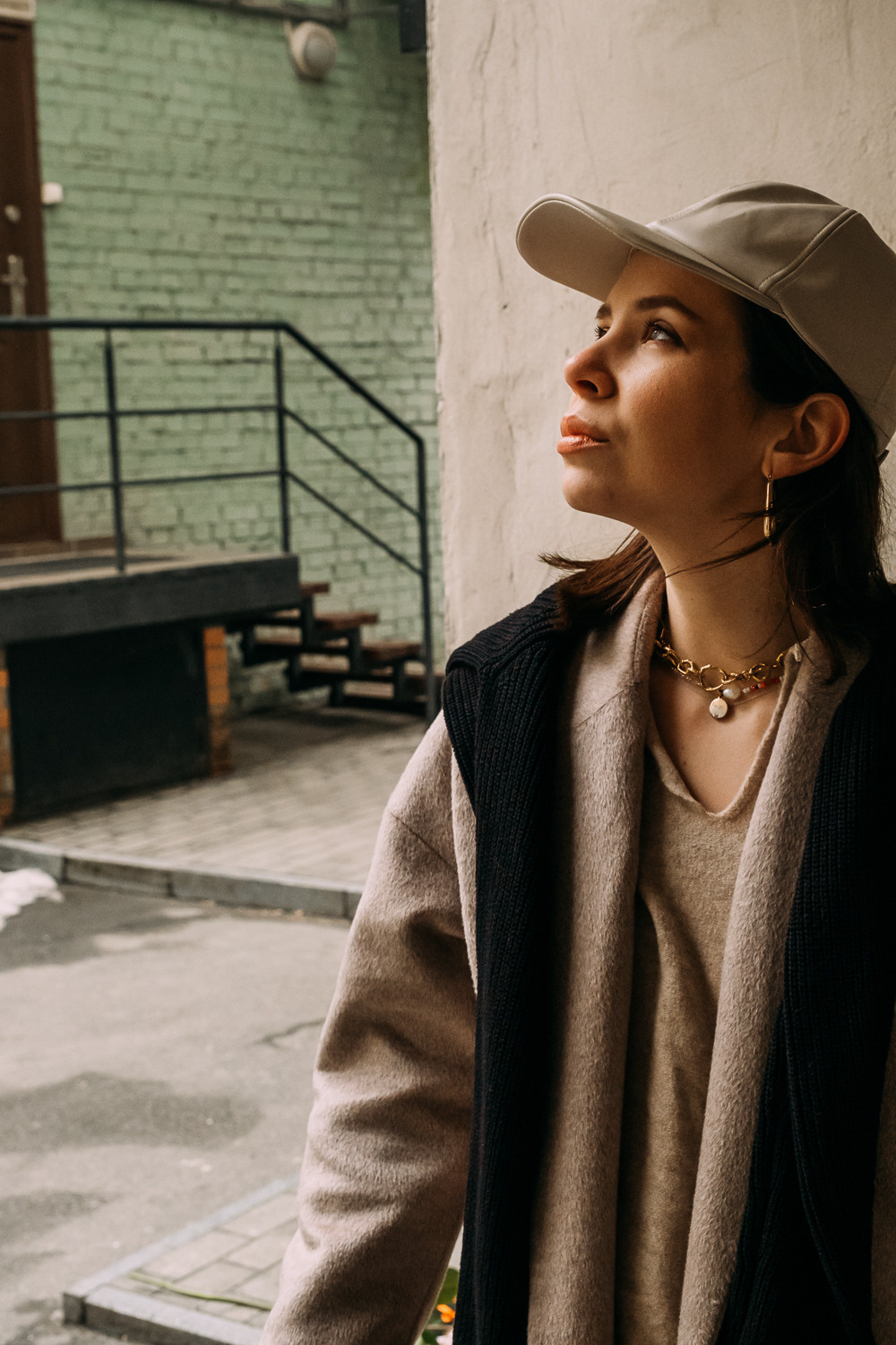 Фотопрогулка с Леной. Сімейний і портретний фотограф у Києві Проценко Алла