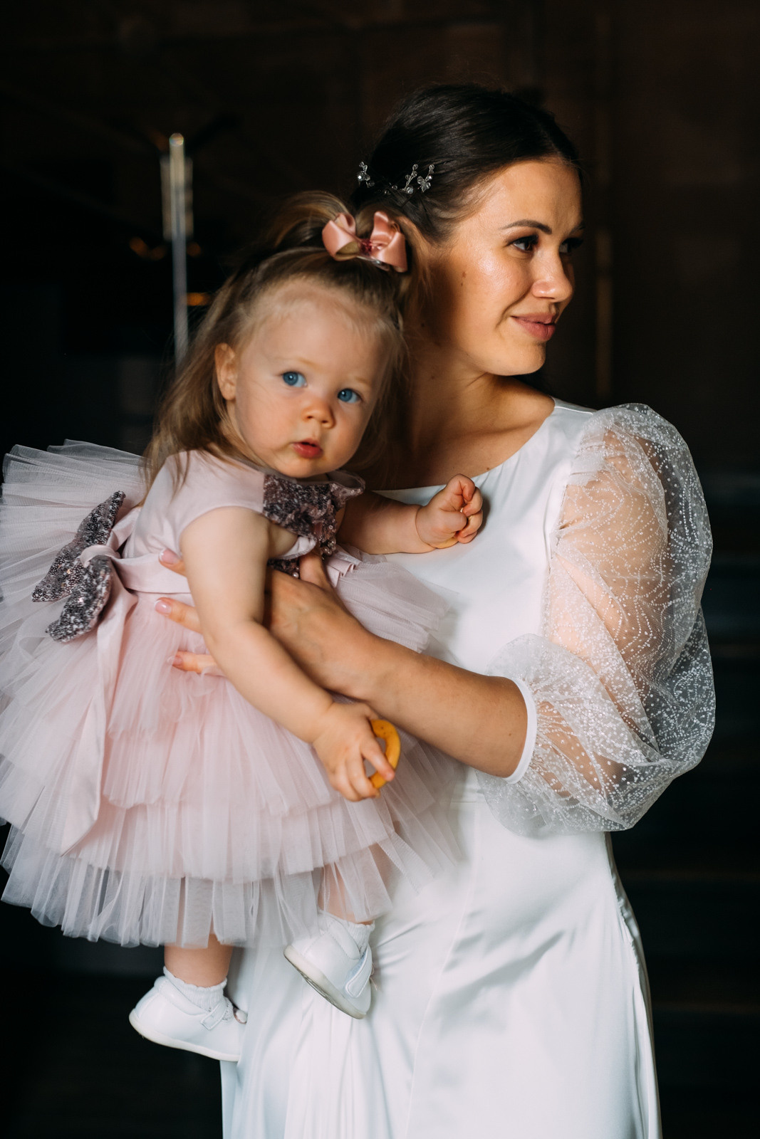 День рождения Эмми. Сімейний і портретний фотограф у Києві Проценко Алла