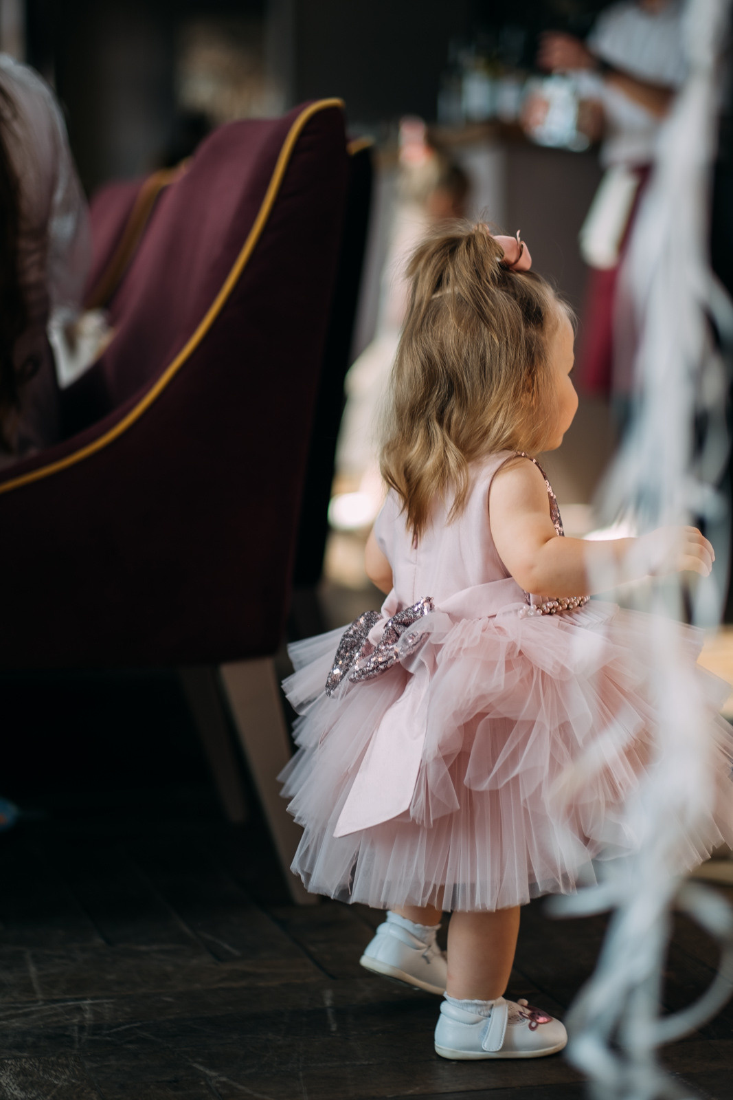 День рождения Эмми. Сімейний і портретний фотограф у Києві Проценко Алла