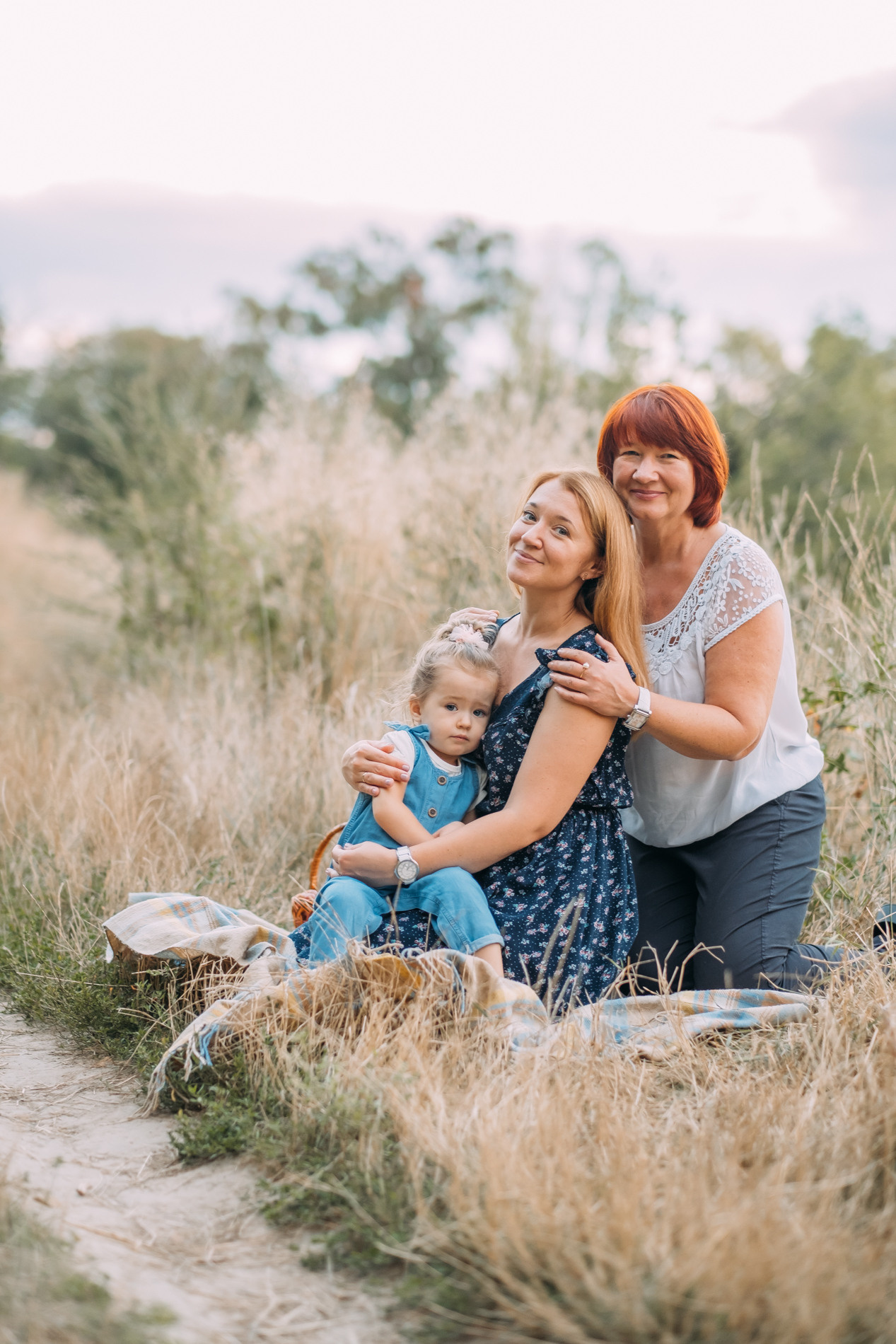 Фотосесії. Сімейний і портретний фотограф у Києві Проценко Алла