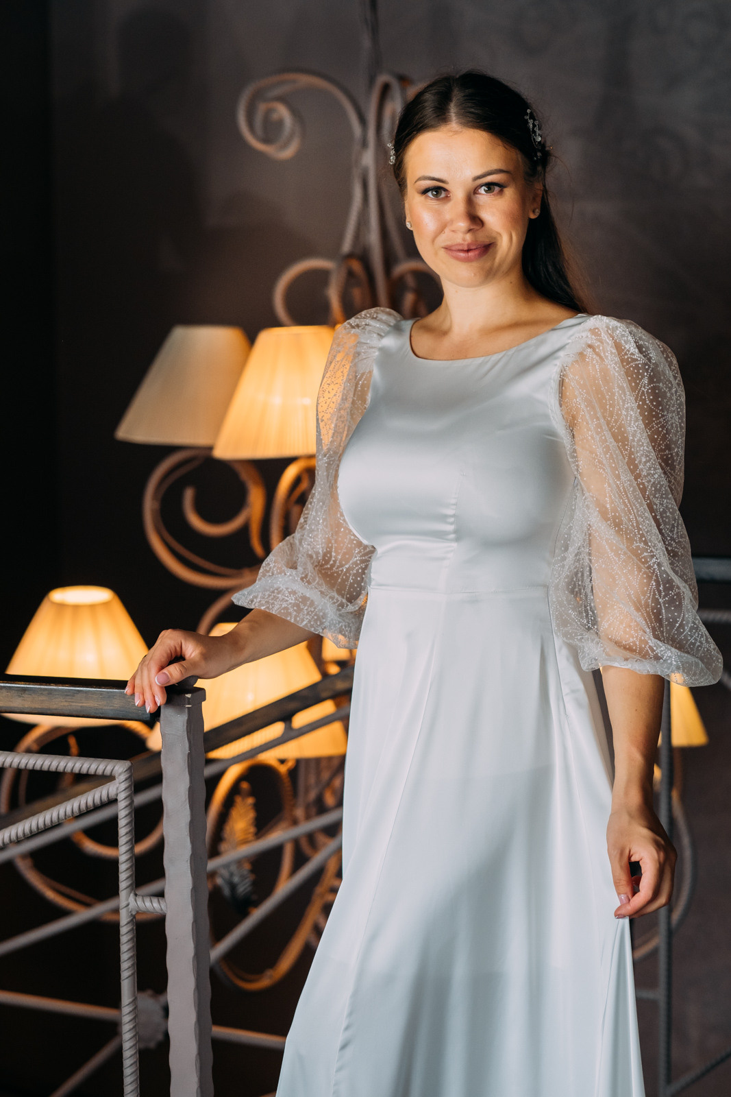 День рождения Эмми. Сімейний і портретний фотограф у Києві Проценко Алла