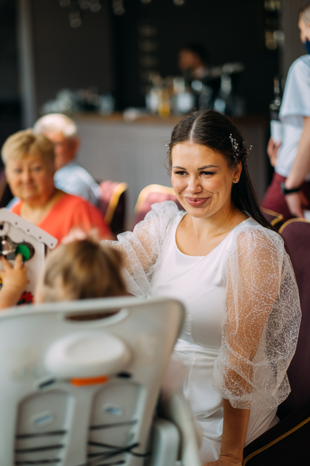 День рождения Эмми. Сімейний і портретний фотограф у Києві Проценко Алла