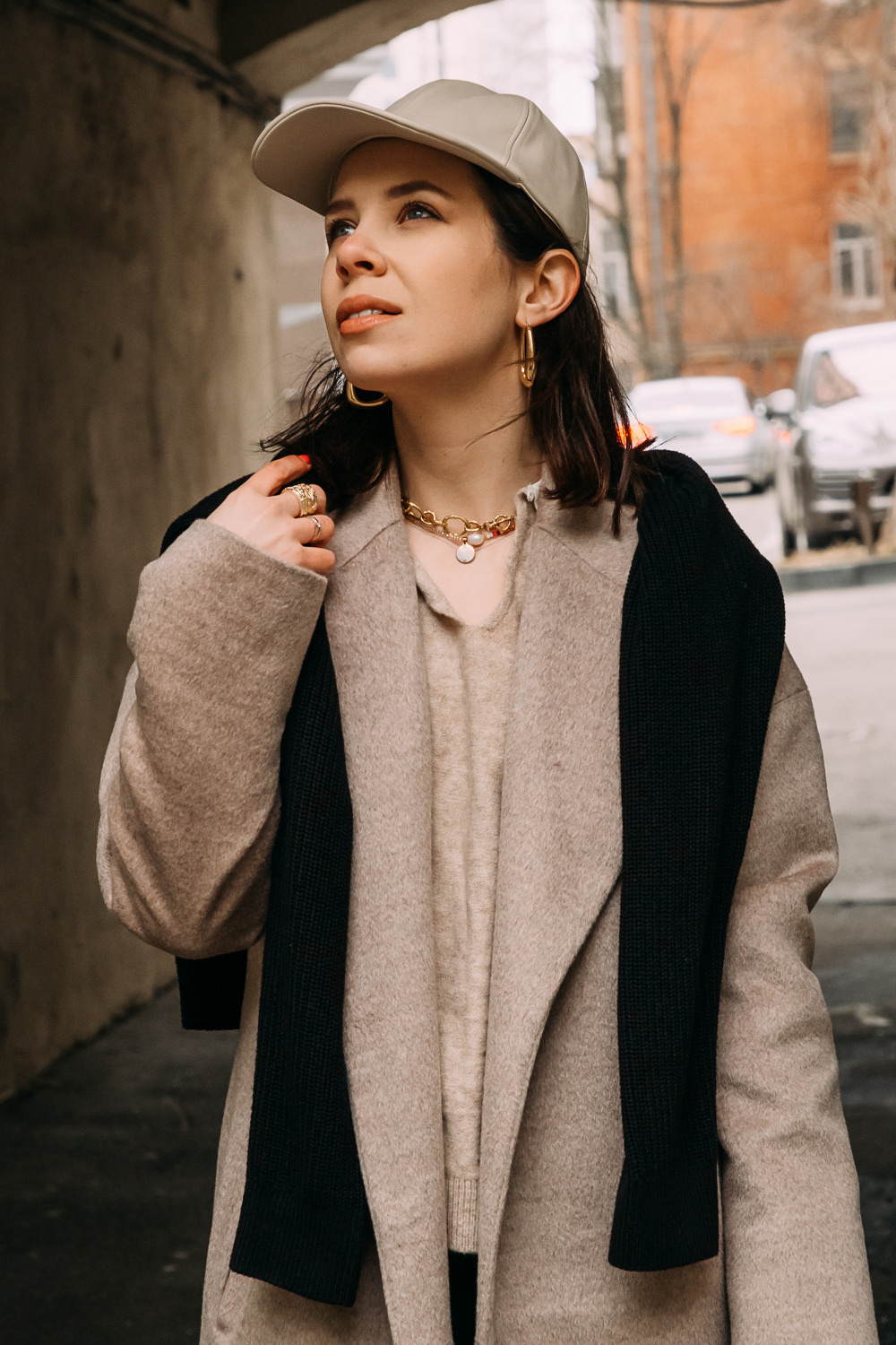 Фотопрогулка с Леной. Сімейний і портретний фотограф у Києві Проценко Алла