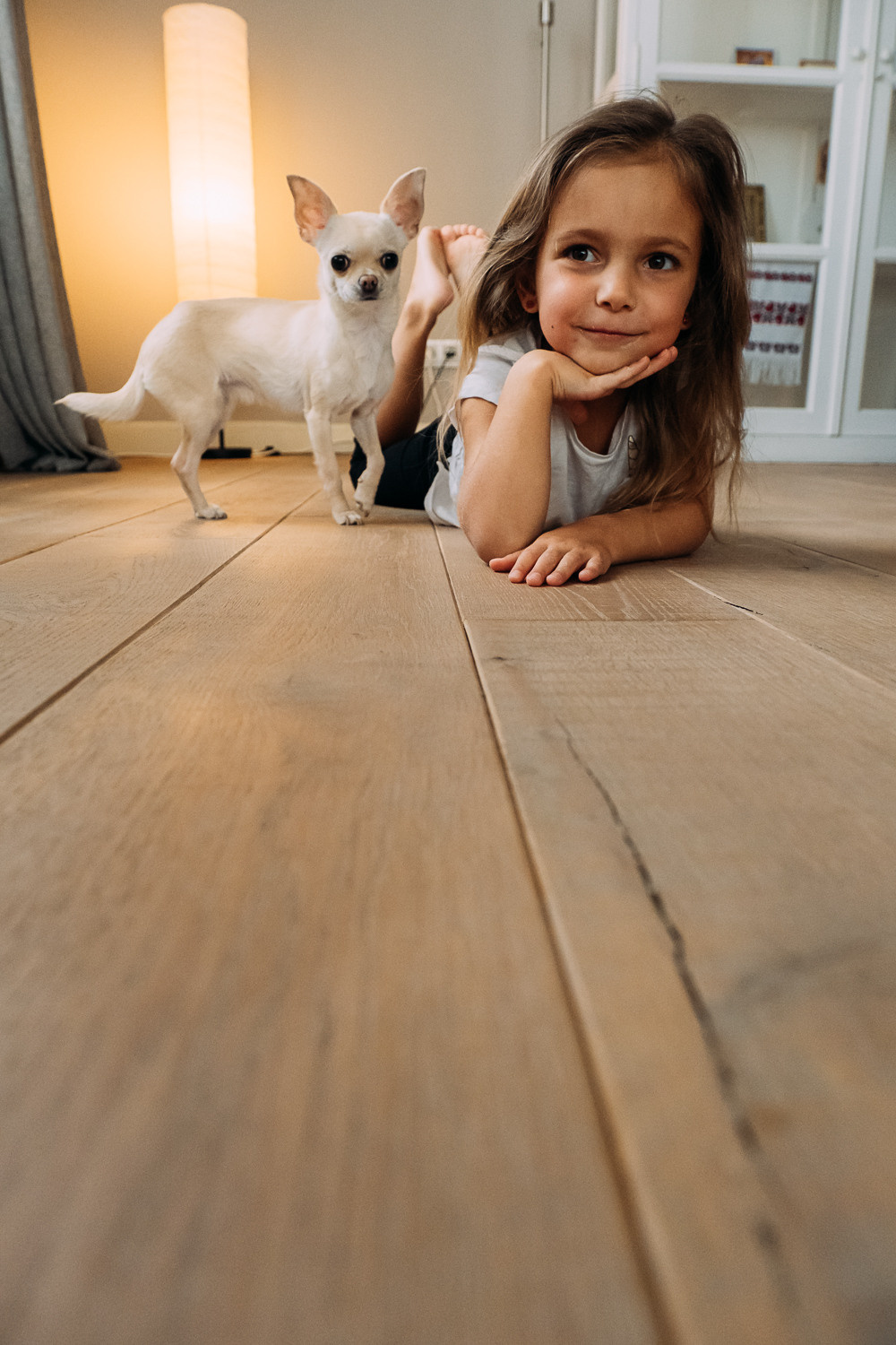 Девчачие посиделки Риты и Евы. Сімейний і портретний фотограф у Києві Проценко Алла