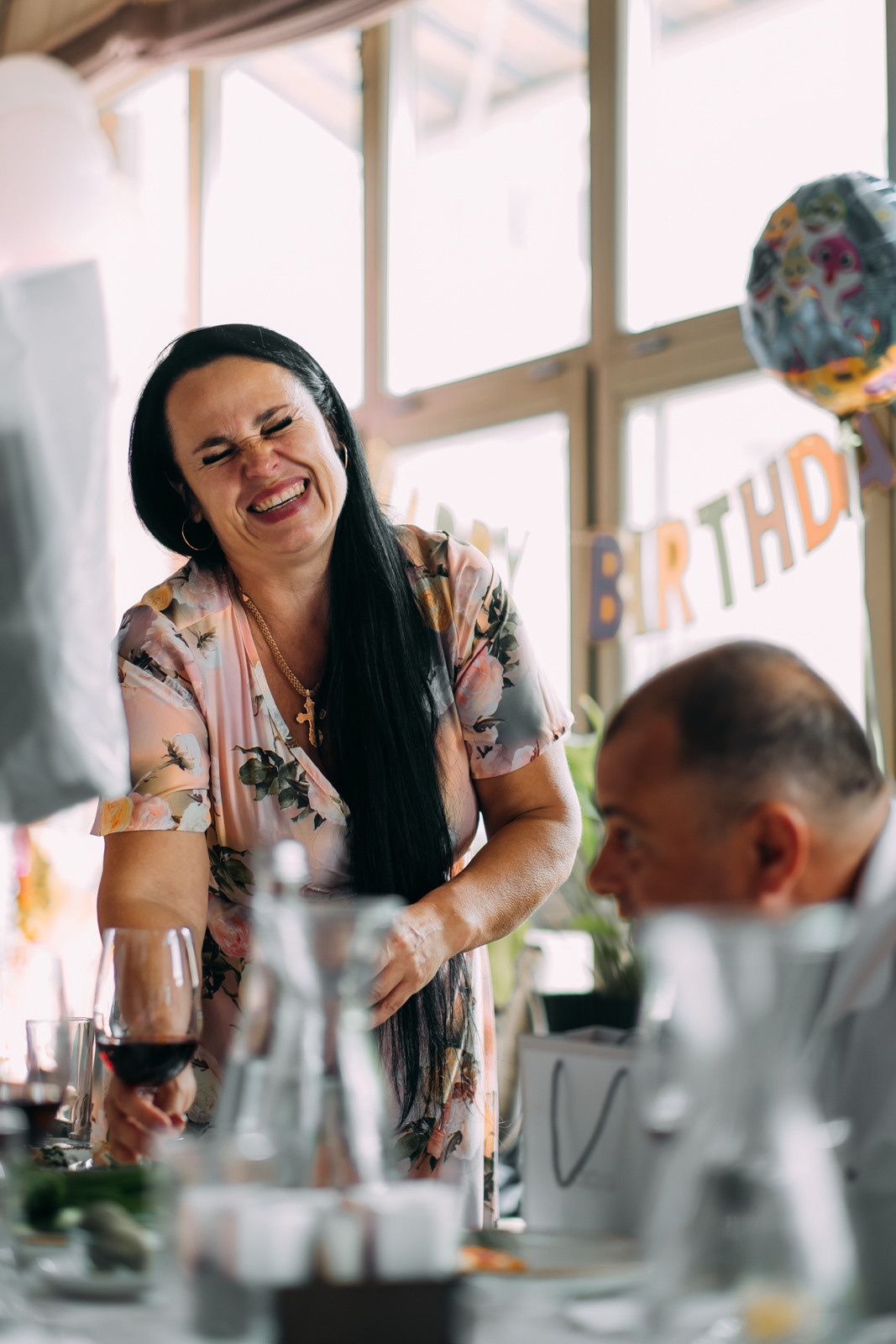 День рождения Эмми. Сімейний і портретний фотограф у Києві Проценко Алла