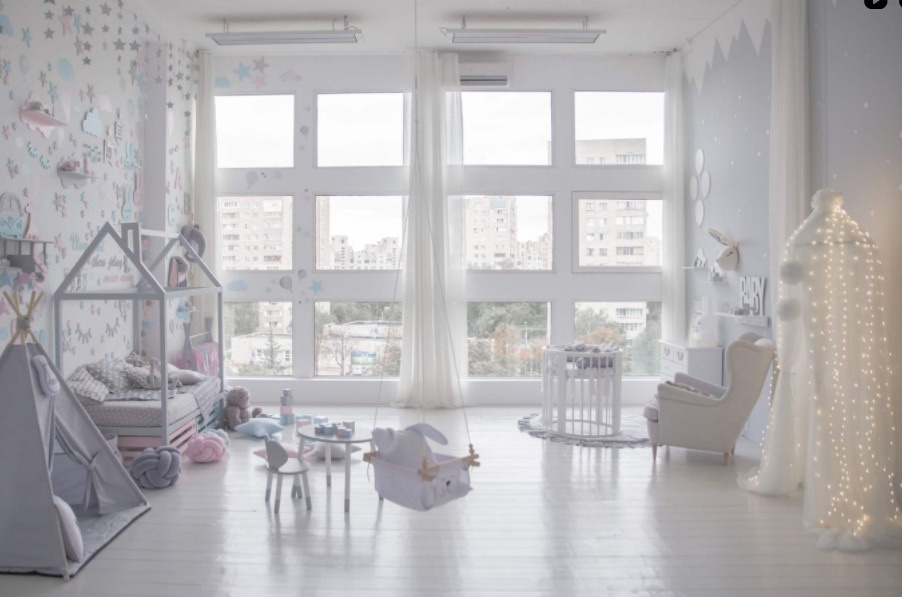 Фотостудії Києва. Сімейний і портретний фотограф у Києві Проценко Алла