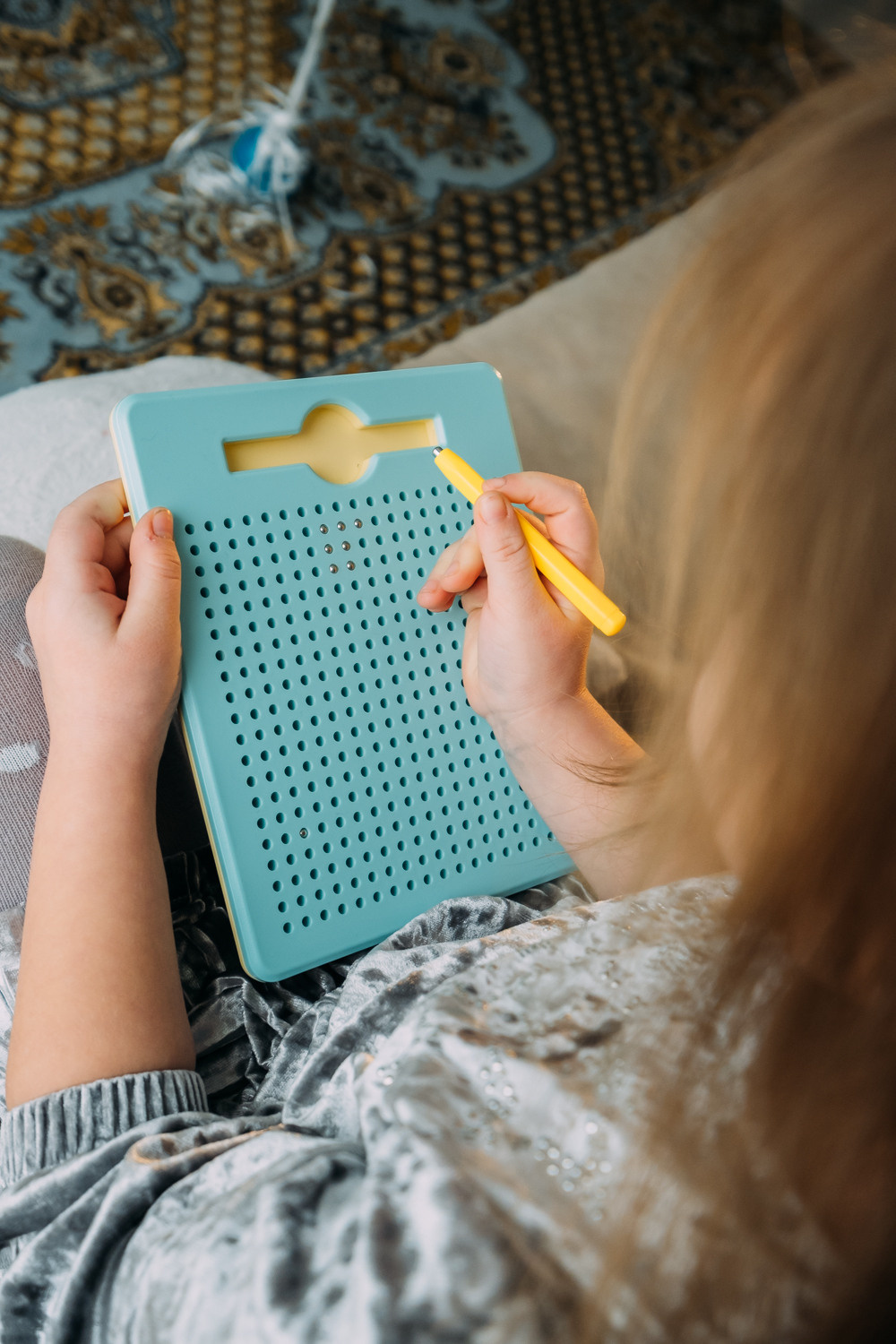Чай с печеньем у Марины и Серёжи. Сімейний і портретний фотограф у Києві Проценко Алла