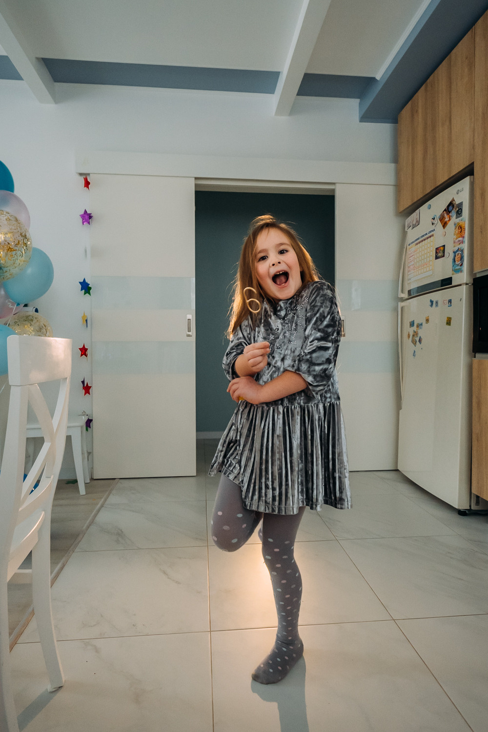 Чай с печеньем у Марины и Серёжи. Сімейний і портретний фотограф у Києві Проценко Алла