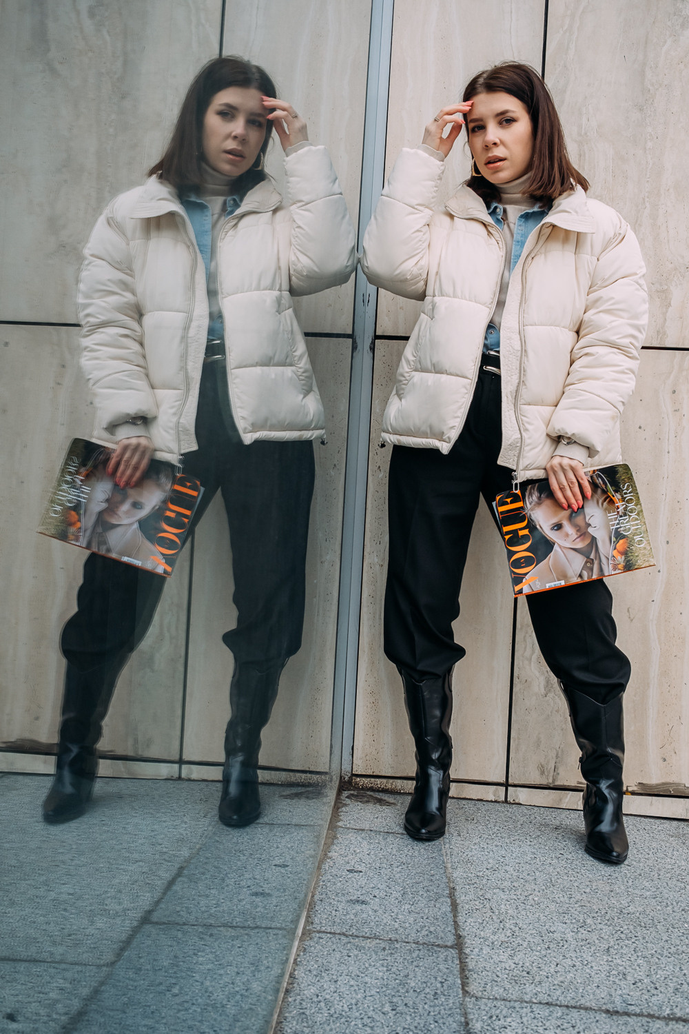 Фотопрогулка с Леной. Сімейний і портретний фотограф у Києві Проценко Алла