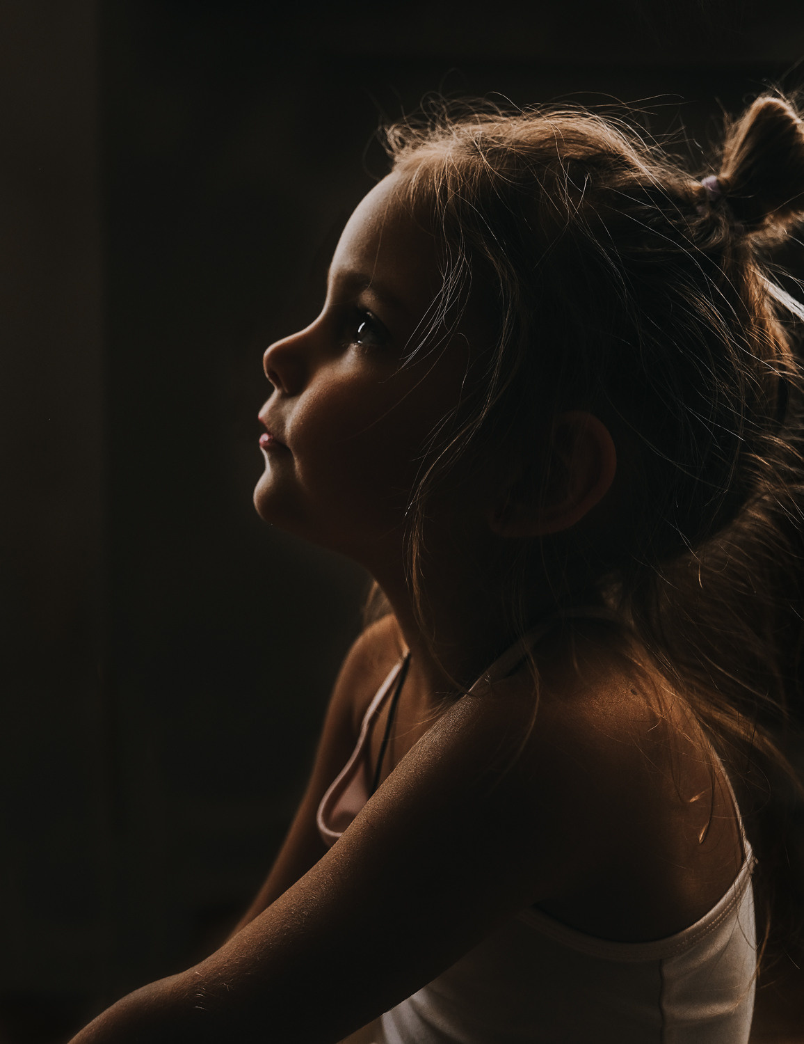 Девчачие посиделки Риты и Евы. Сімейний і портретний фотограф у Києві Проценко Алла