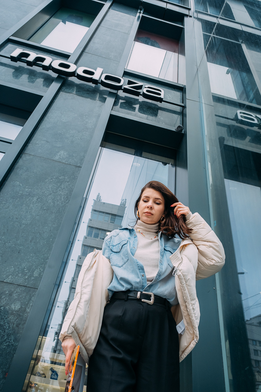 Фотопрогулка с Леной. Сімейний і портретний фотограф у Києві Проценко Алла