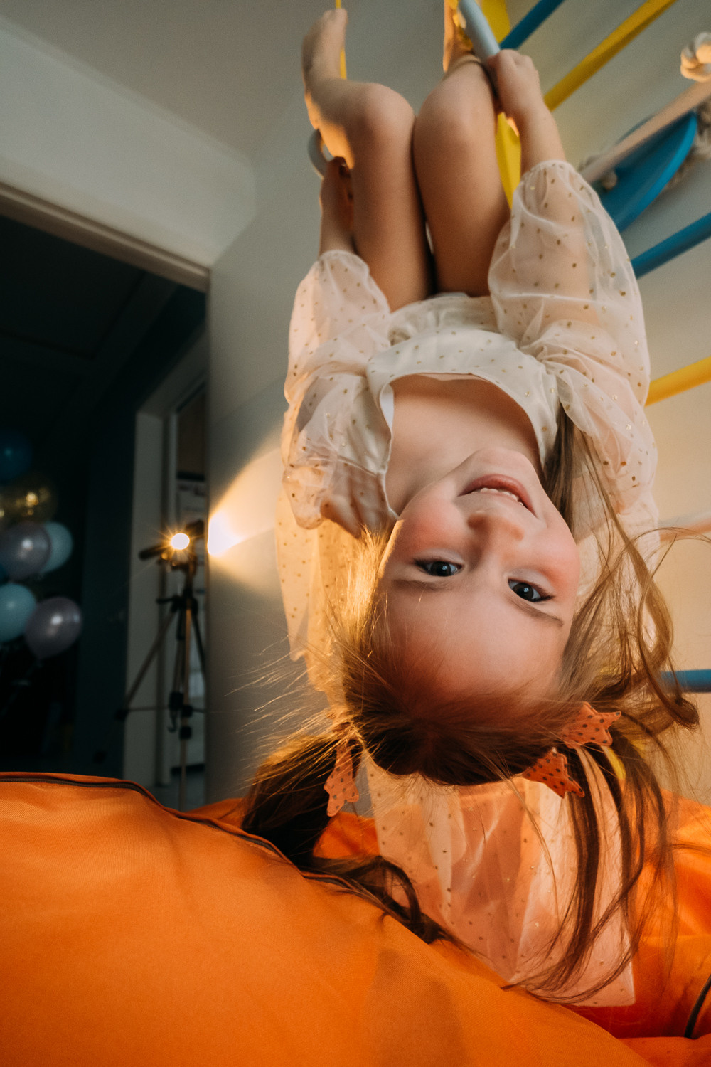 Чай с печеньем у Марины и Серёжи. Сімейний і портретний фотограф у Києві Проценко Алла