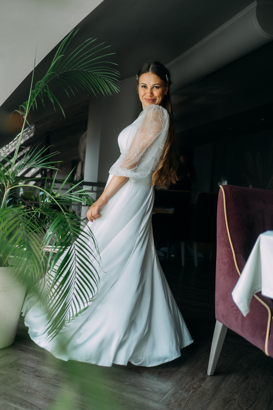 День рождения Эмми. Сімейний і портретний фотограф у Києві Проценко Алла