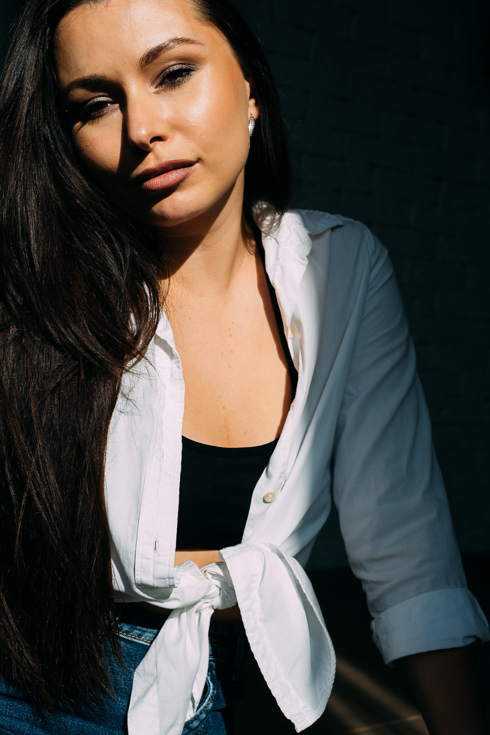 Девчачие посиделки Риты и Евы. Сімейний і портретний фотограф у Києві Проценко Алла