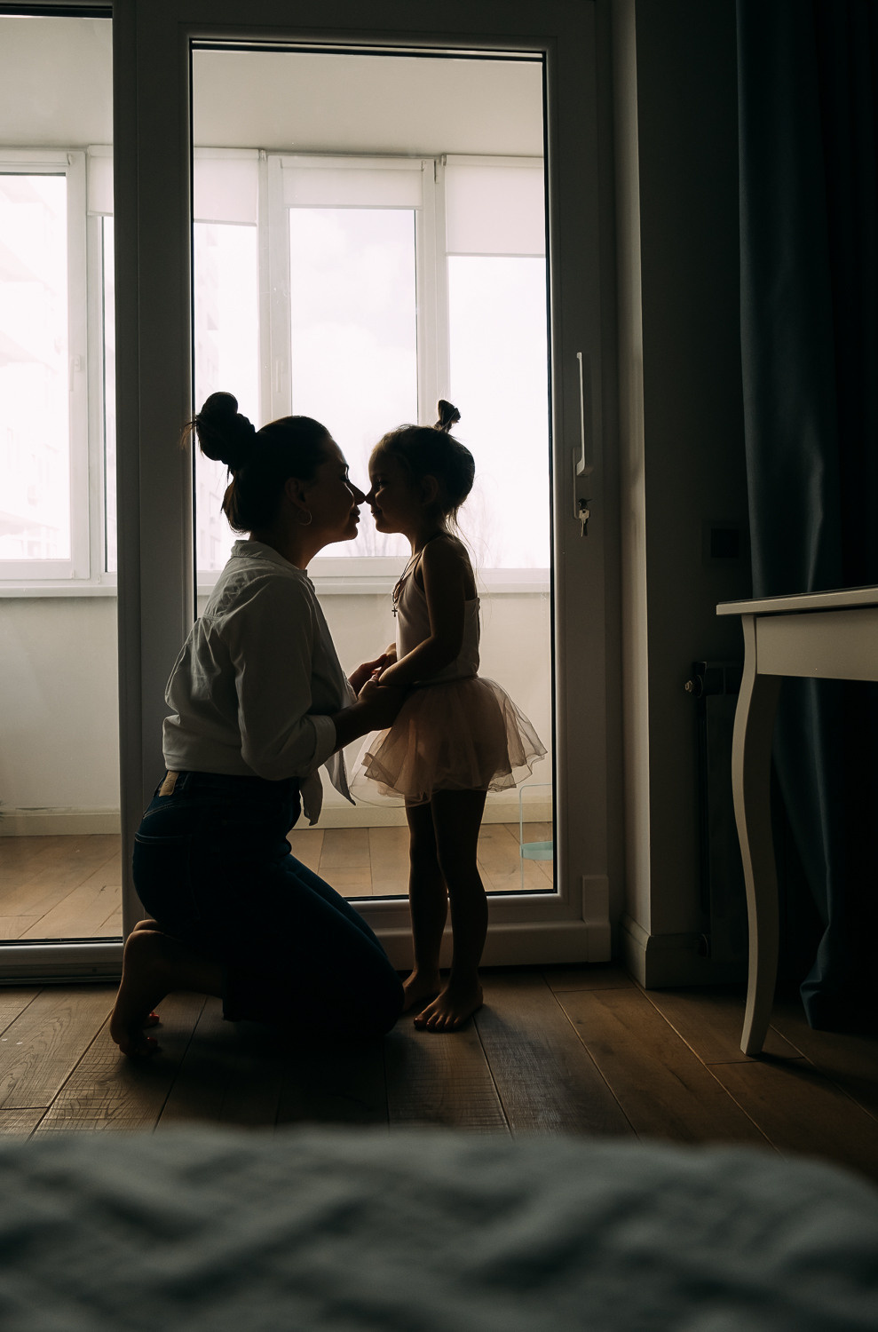 Девчачие посиделки Риты и Евы. Сімейний і портретний фотограф у Києві Проценко Алла