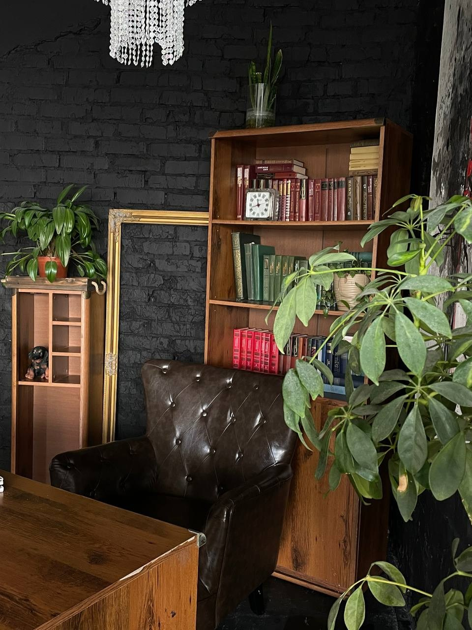 Зала «Лофт». Фотостудія ART CONTRAST