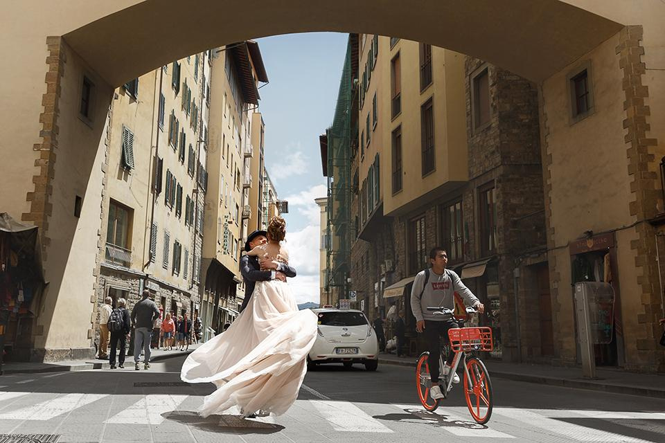 Весільний та сімейний фотограф в Данії Вячеслав Логвинюк