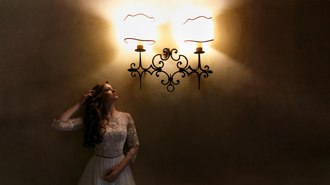 Весільний та сімейний фотограф в Данії Вячеслав Логвинюк