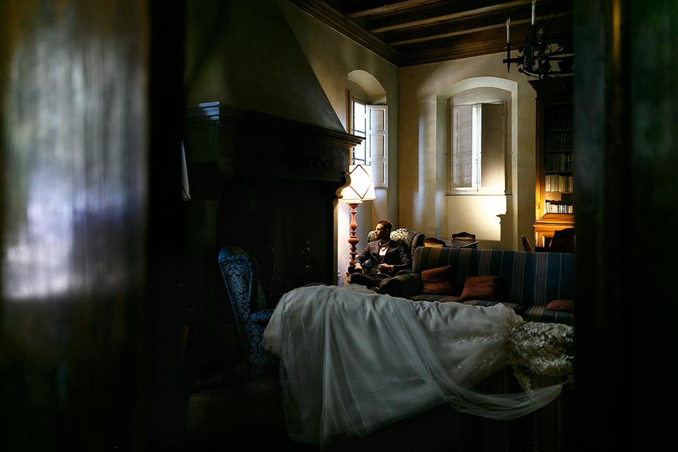 Весільний та сімейний фотограф в Данії Вячеслав Логвинюк