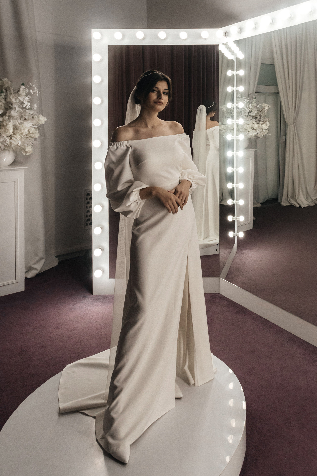 Анонс весілля Інни та Ярослава. Весільний та сімейний фотограф в Данії Вячеслав Логвинюк