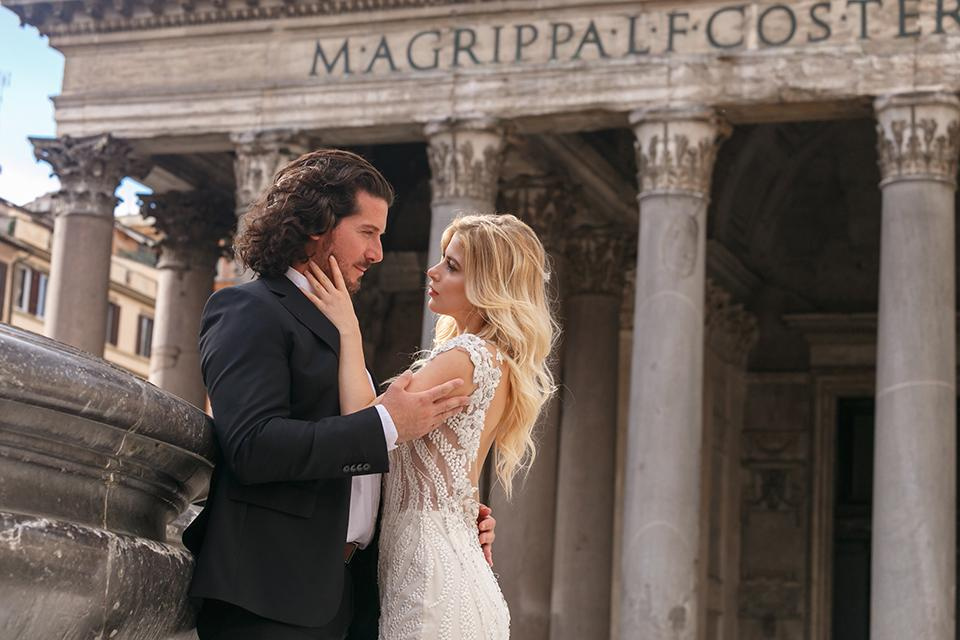 Весільний та сімейний фотограф в Данії Вячеслав Логвинюк