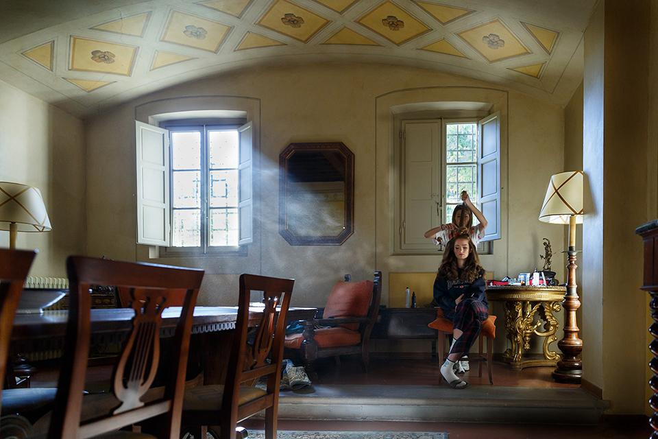 Весільний та сімейний фотограф в Данії Вячеслав Логвинюк