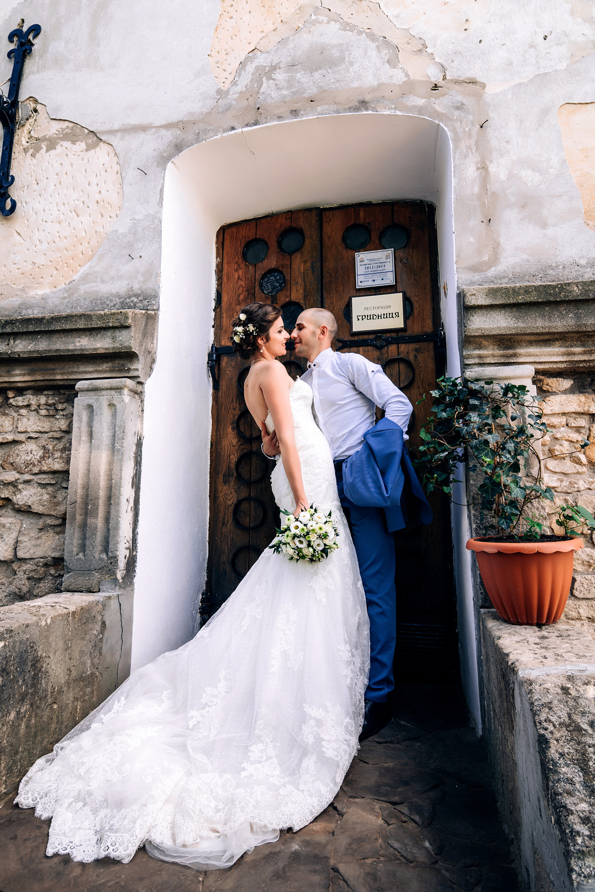 Весільний фотограф | Рівне | Львів | Ваш фотограф на весілля