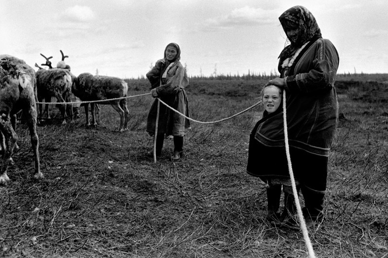 Alexander Shchemliaev / Non-Soviet Photo Part 1. Noga Creative Union