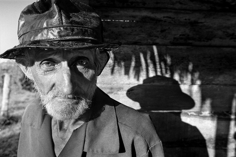 Санто-Томас, регион Сьенага-де-Сапата, провинция Матансас, Куба. 1999