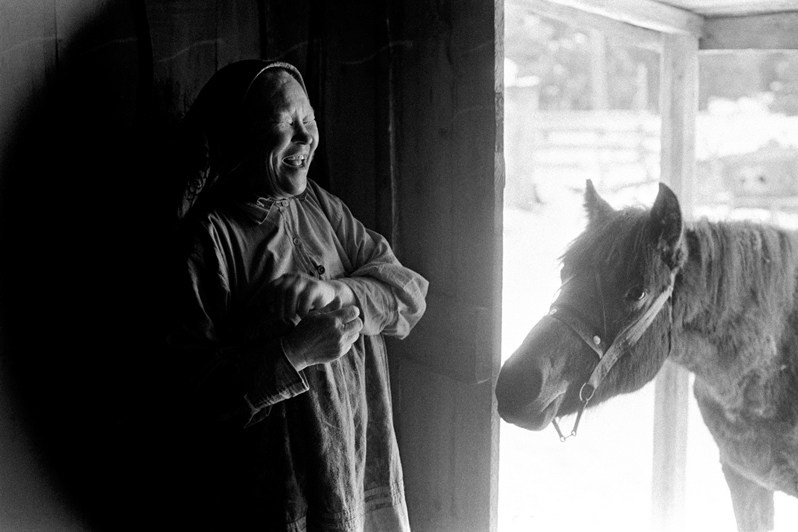 Alexander Shchemliaev / Non-Soviet Photo Part 1. Noga Creative Union