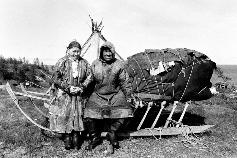 Alexander Shchemliaev / Non-Soviet Photo Part 1. Noga Creative Union