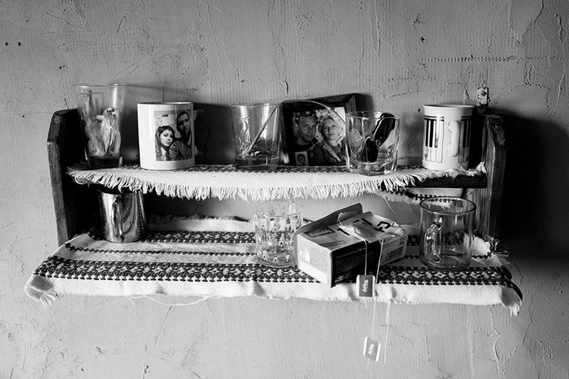 посёлок Сечовце, Требишовский район, Кошицкий край, Словакия. 2023