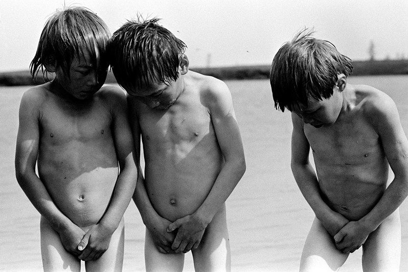 Александр Щемляев / Ямал: НеСоветское фото. Часть 2. Творческий союз Нога