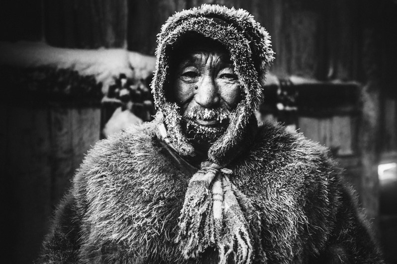 Tatiana Plotnikova / North Corrida. Noga Creative Union