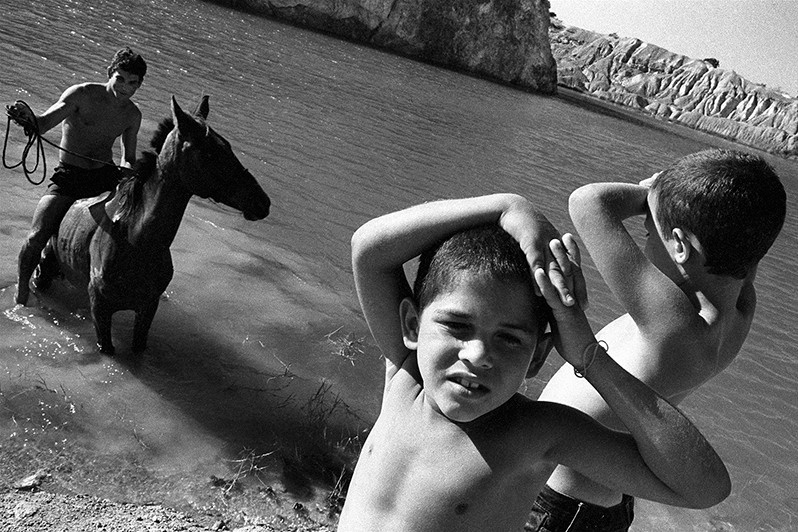 Манати, провинция Лас-Тунас, Куба. 1999