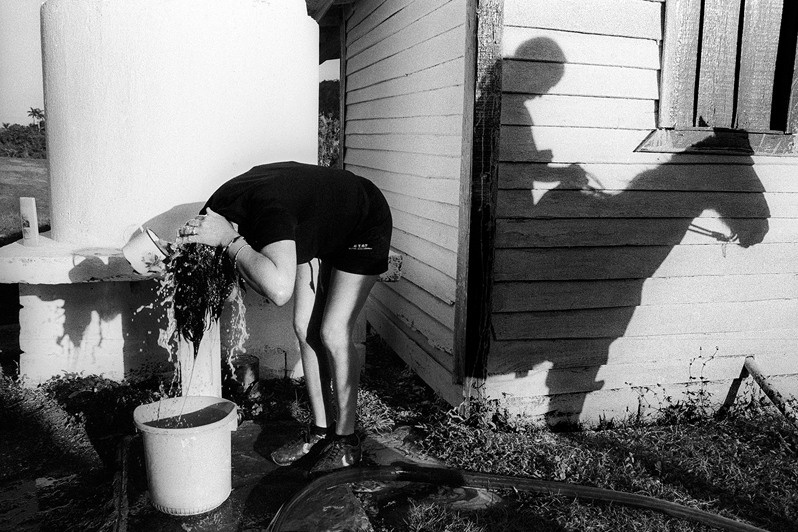 Виньялес, провинция Пинар-дель-Рио, Куба. 2013