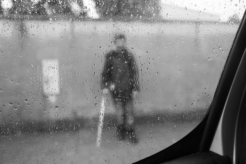 посёлок Сечовце, Требишовский район, Кошицкий край, Словакия. 2023