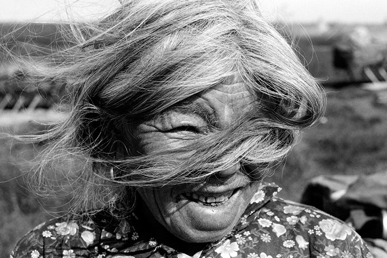 Alexander Shchemliaev / Yamal: Non-Soviet Photo Part 2. Noga Creative Union